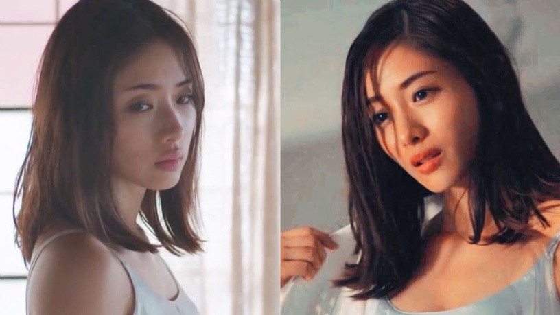 《高嶺之花》石原里美「利落中分髮」,《延禧攻略》富察皇后跟高貴妃也超愛