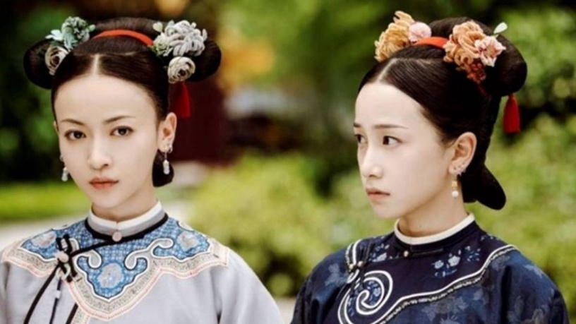 延禧攻略持續燒!一片冰心在「玉壺」,純貴妃貼身心腹竟是台灣人!