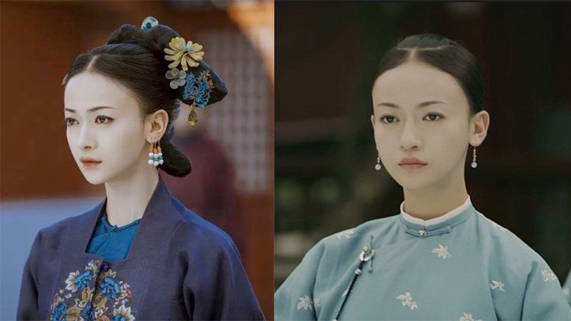 美過《延禧》《如懿》皇后及貴妃,SHOPBOP「心機耳環」讓你成為時尚贏家!