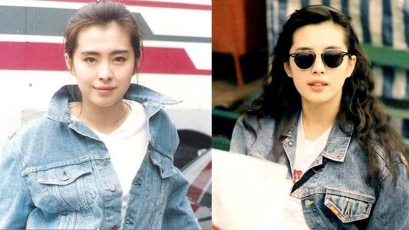「Chic復古港風」正夯!由90年代女港星教你穿出「正港」復古風