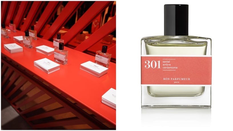 韓國「秀香SOOHYANG」粉紅蠟燭,台北也買的到!文青香氛品一次網羅