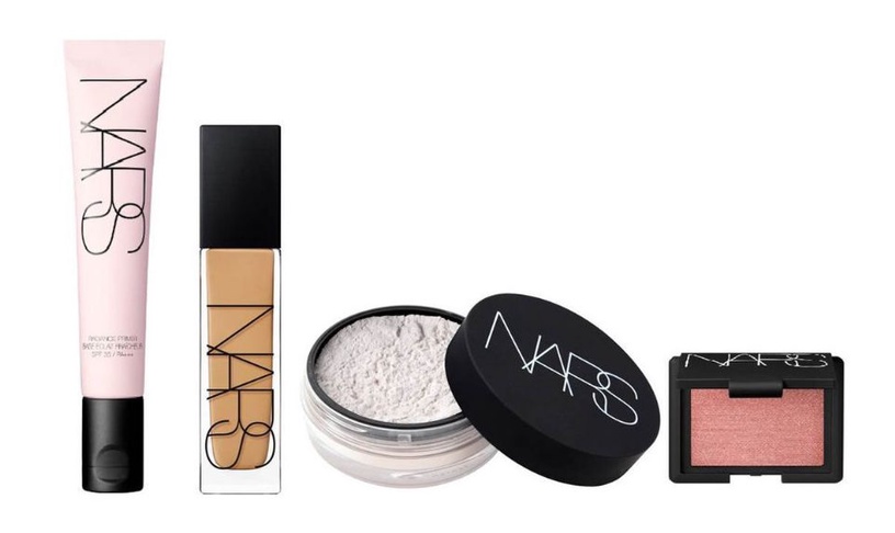 2018周年慶 新手看這篇 專櫃彩妝新手入門超值組合推薦 Beauty美人圈