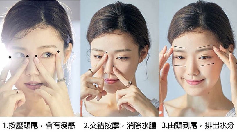 杏仁酸、眼霜、安瓶這樣用才對!必知的保養技巧,別再說擦了沒效