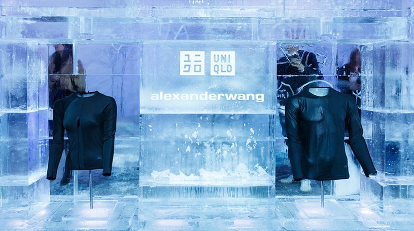 UniqloX紐約時裝設計師王大仁,全新聯名發熱衣機能造型都包辦!