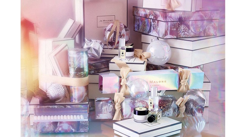 Jo Malone 聖誕限定香氛禮盒!完整商品清單與價格大公開!