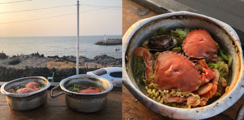 濟州島秋季療癒旅遊!你不知道的在地人帶路巷弄美食!