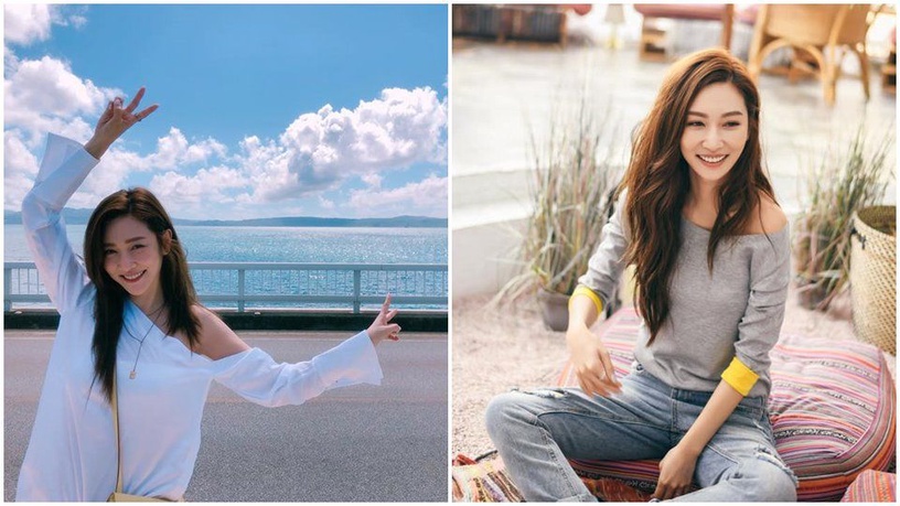 曾莞婷居然是個傻呆萌!妳從沒見過的時尚曾莞婷,還有鄉土劇秘辛!