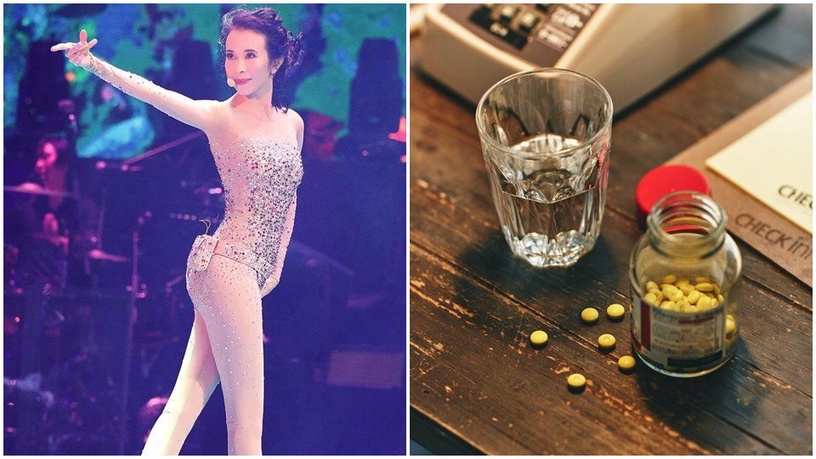 丁寧、莫文蔚40多歲纖瘦如少女!40+女星辣翻金馬,怎麼保持身材?