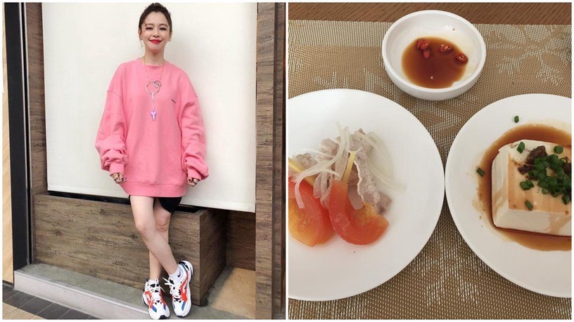 丁寧、莫文蔚40多歲纖瘦如少女!40+女星辣翻金馬,怎麼保持身材?
