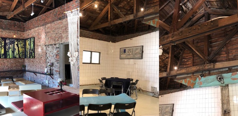 韓國首爾特色咖啡店,那些你沒去過的巷弄小店!