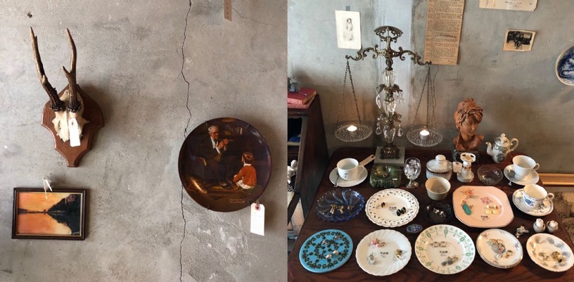韓國首爾特色咖啡店,那些你沒去過的巷弄小店!