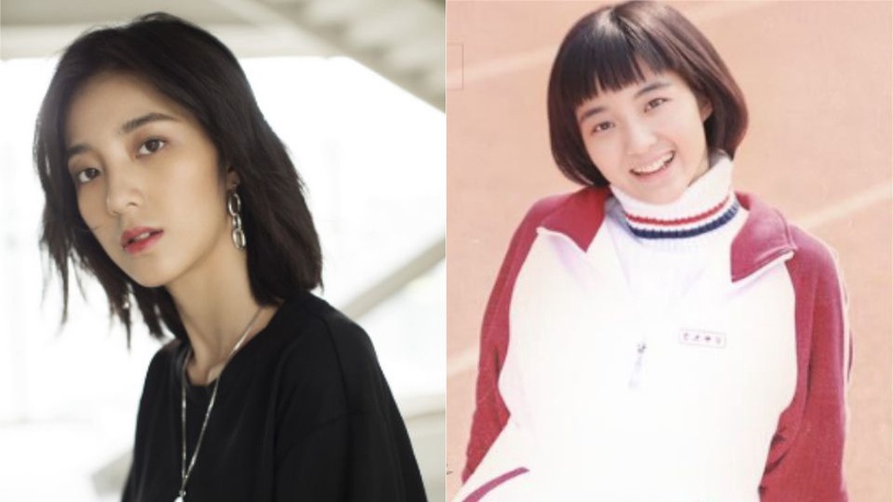 《人不彪悍枉少年》彪悍少女萬鵬是誰? 古典氣質「小桂綸鎂」,原來還是古典舞專業出身!