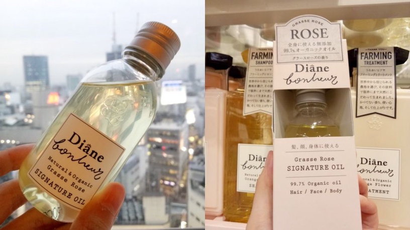 <獨家>Youtuber查理公開日本藥妝店必買平價彩妝和開架洗髮產品LIST