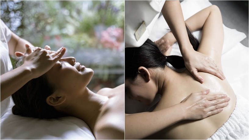 & Fellows SPA 閨蜜花園