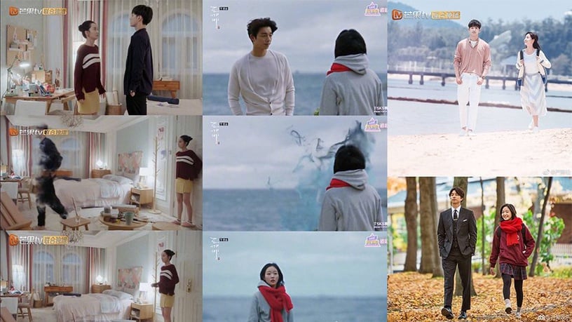 中國版《鬼怪》高甜來襲!《我與你的光年距離2》又是一個穿越千年孤單又燦爛的神