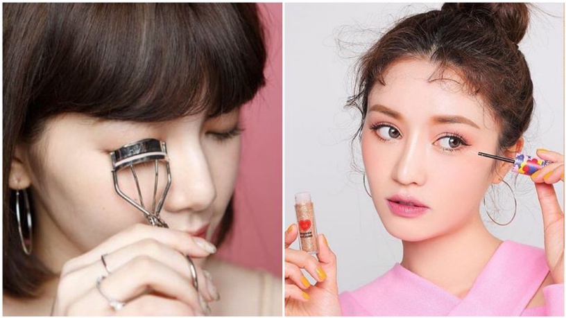 讓睫毛刷得像仙女隱藏tips公開!加碼推薦「刷出假睫毛」的開架睫毛膏