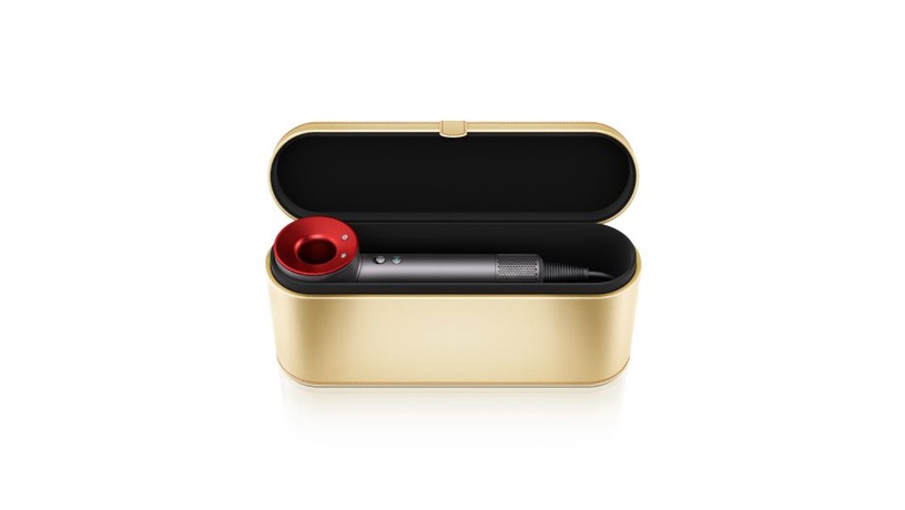 紅色限定美妝保養新品超燒!春節年前開運就靠它們了!