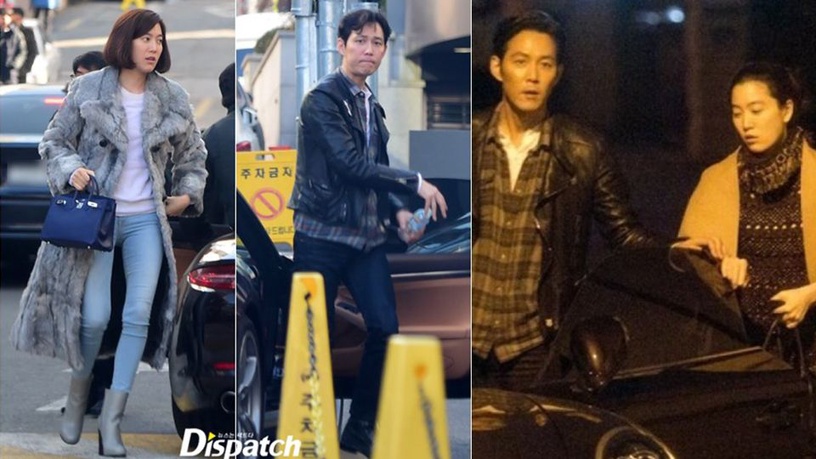 《Dispatch》的元旦情侶震撼彈有分手魔咒？！除了Kai和Jennie，這幾對是否能逃過？