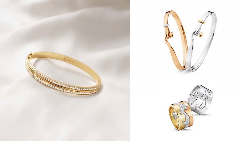 《梨泰院Class》金多美「微笑項鍊」原來是這款!Tiffany&Co.項鍊榮登最新告白神器!