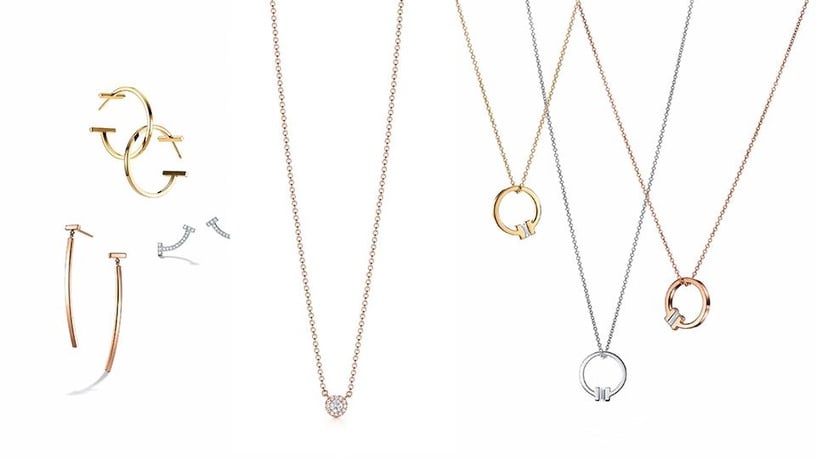 《梨泰院Class》金多美「微笑項鍊」原來是這款!Tiffany&Co.項鍊榮登最新告白神器!