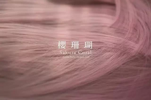 14種淺色系染髮色卡公開,最熱門的清爽髮色是它們,馬上預約髮型師吧!