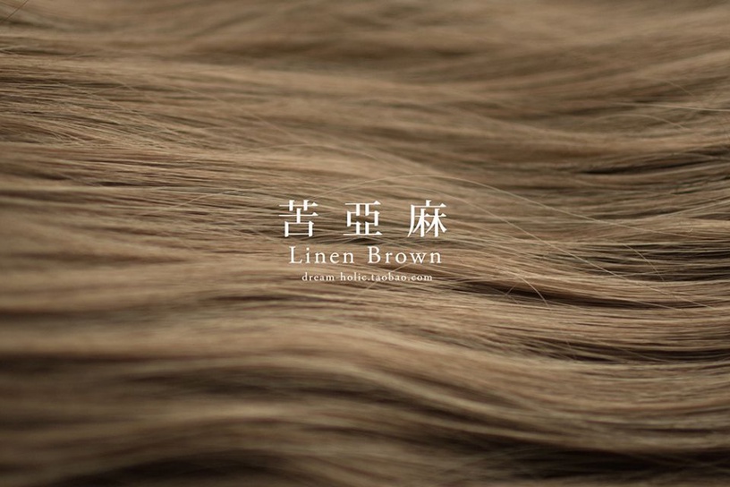 14種淺色系染髮色卡公開,最熱門的清爽髮色是它們,馬上預約髮型師吧!