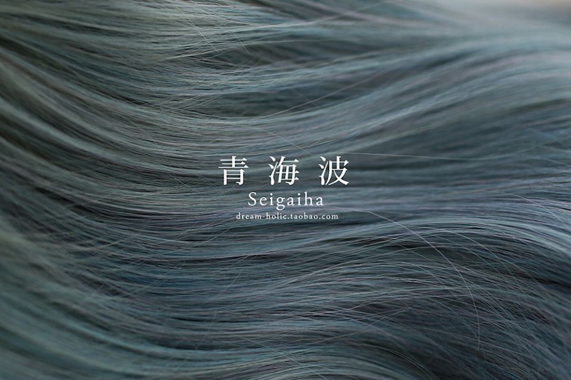 14種淺色系染髮色卡公開,最熱門的清爽髮色是它們,馬上預約髮型師吧!