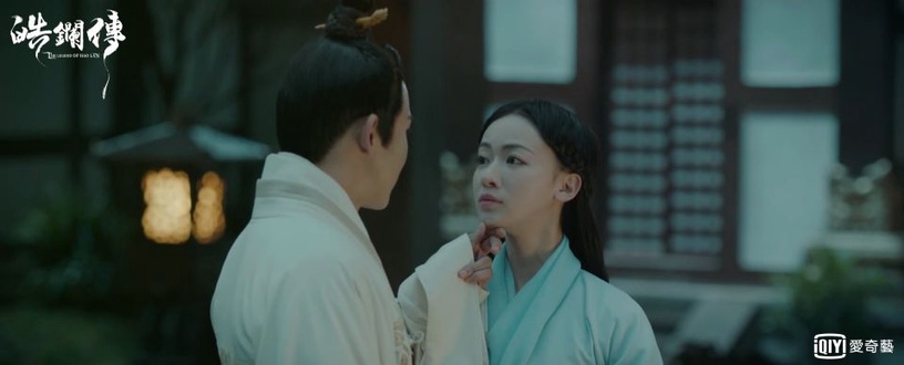 《皓鑭傳》上線28小時流量破百萬!《延禧》原班人馬再合作,劇情緊湊收視再狂飆!