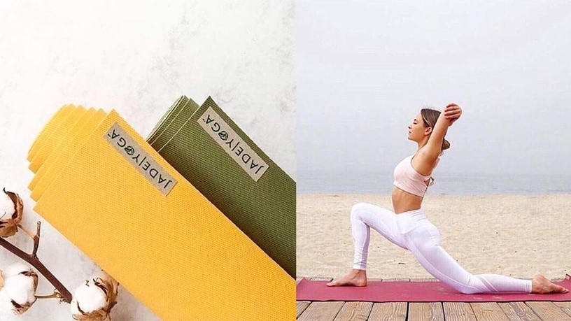 瑜珈墊界的愛馬仕Liforme,頂級瑜珈墊Liforme豬年限定款讓你豬事大吉!