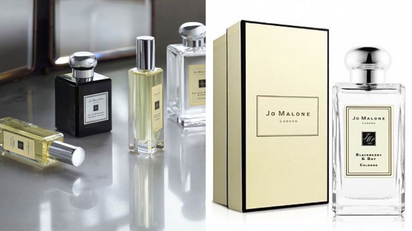 最適合男女一起用的 中性香水 從學生到上班族全解析 一噴就讓戀情加溫 Beauty美人圈