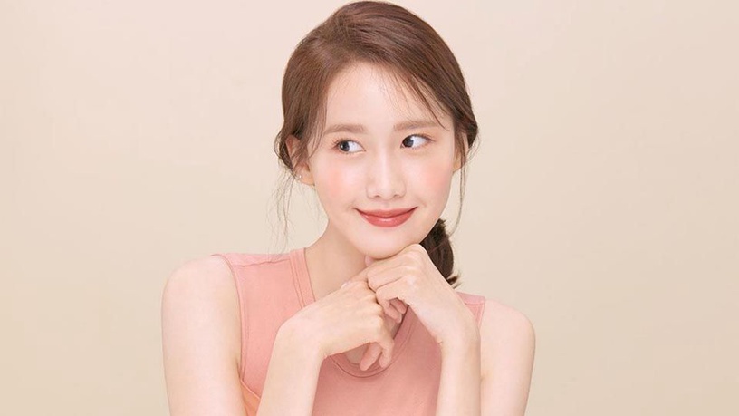 innisfree oh, lolly day!聯名彩盤上市!春夏浪漫「英式玫瑰奶茶色」必收!