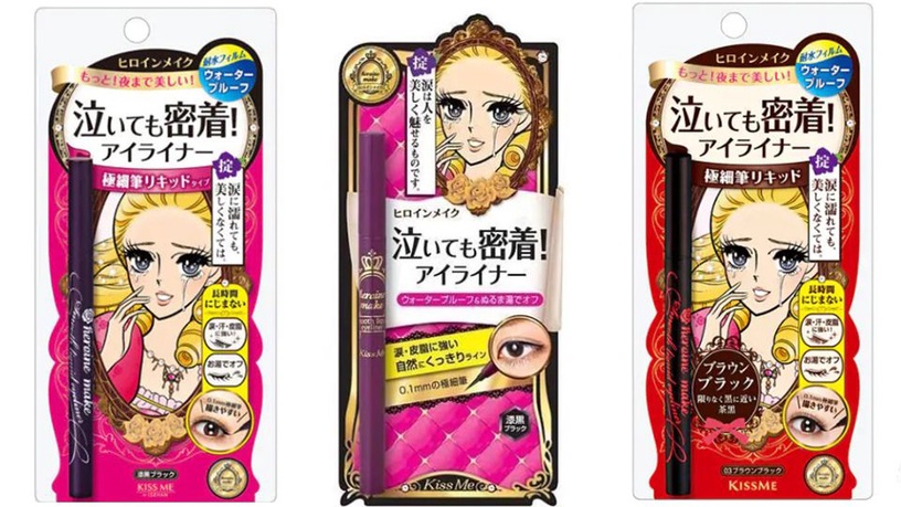 ZA防曬、雅詩蘭黛粉持久...PTT熱議10年愛用美妝TOP10!無限回購,服役最久款~