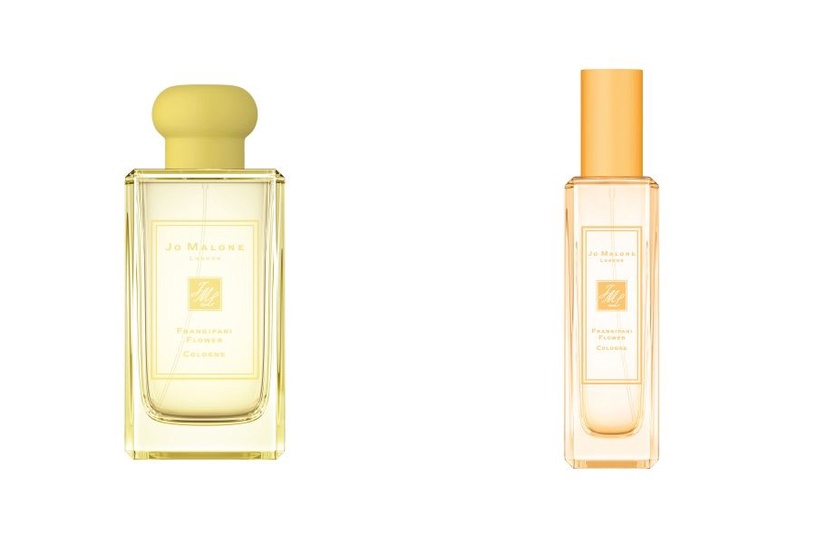 JO MALONE LONDON限量「花園迷蹤」4/1上市~美得像彩虹,還有居家香氛&髮香噴霧!