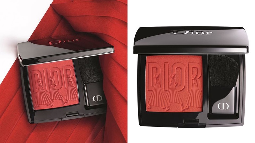 dior bobbi brown