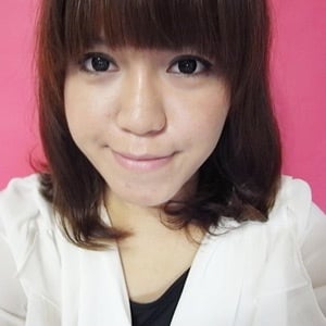 【彩妝】日VS夜!OL妝立即變身小女人