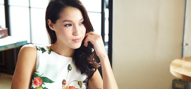 30世代大調查(下) 30世代大美人的美肌煩惱與夢想