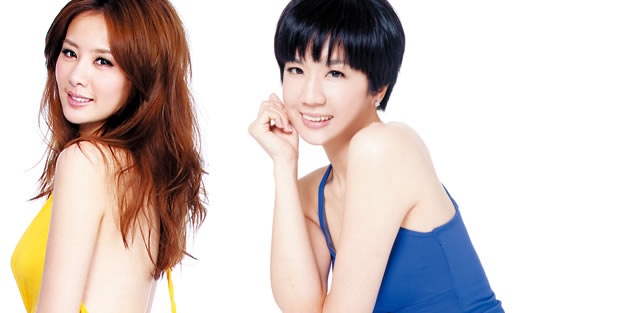 女星的油切瘦身戰 安心亞&LULU老師教妳如何局部瘦身