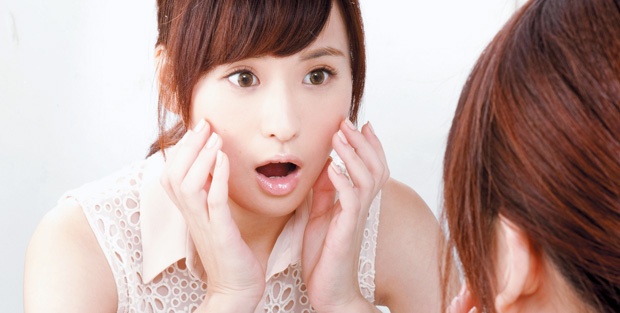 SOS!立即解救惡膚況的「鐵板一品」