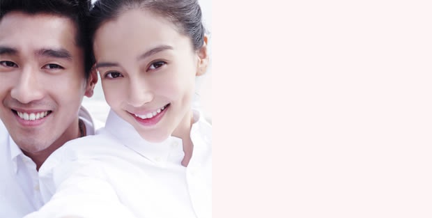 Angelababy憶懵懂「第一次」海邊素顏大秀好膚質