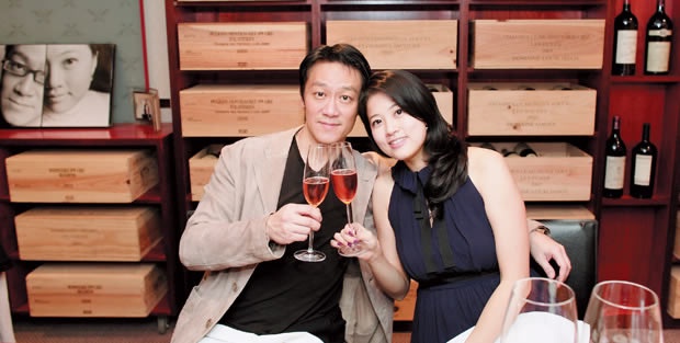 優雅得體品酒社交學!這些行為千萬要注意,讓OPI副董來教妳吧!