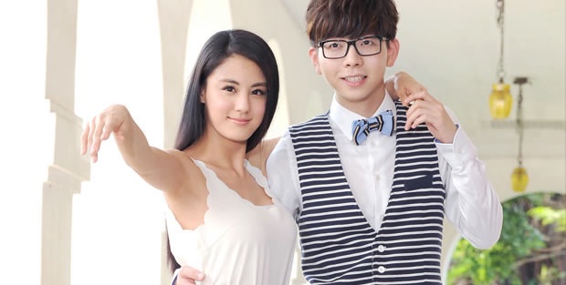 新婚人妻宋紀妍放電功力讓胡夏濕身?