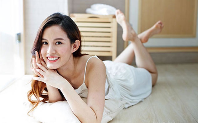 腳後跟也不能忽略!60秒高效率蛻變白嫩嫩咕溜肌~