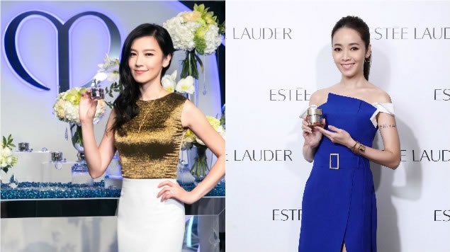 到底要逼死多少母親~侯佩岑&林熙蕾的辣媽保養pk!