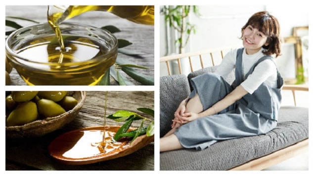 誰說夏天不是美容油的季節~用得巧就等著圈一鍋「飯」~~
