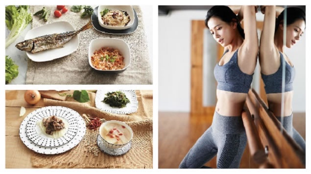原來節食也可以人性化~瘦身無須食不知味!