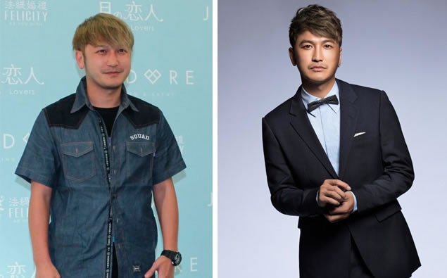 裸奔少年大轉變,這個天菜到底是誰~原來KID偷偷進廠保養!