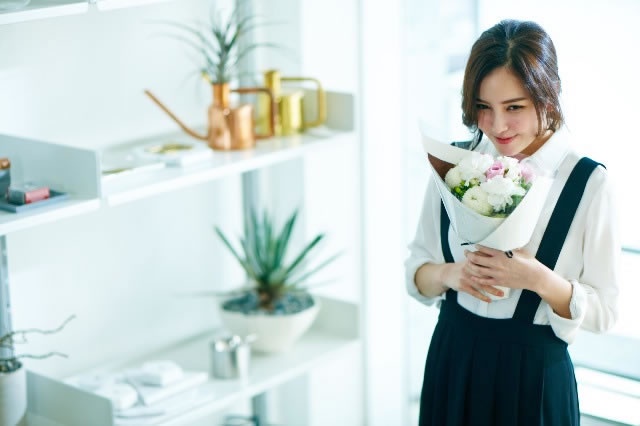 救愛情、治心靈、還能植癒肌膚~王者玫瑰,誰能比它懂女人?