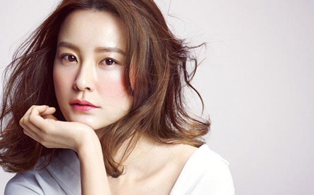 被活屍追還是要美貌與時俱進…鄭有美真的有美秘訣大公開!