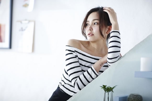有壓力已經夠煩了!別再壓力痘毀了妳的桃花~~