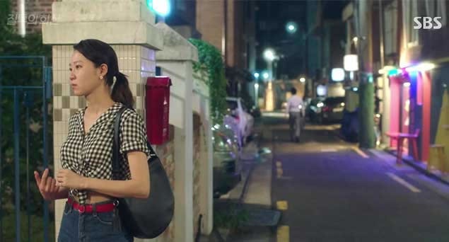韓國新玩法!到《嫉妒的化身》表娜麗家打卡到此一遊~